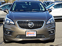 Thumbnail image of 2017 Buick Envision at Bellavia Chevrolet Buick