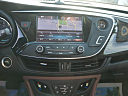 Thumbnail image of 2017 Buick Envision at Bellavia Chevrolet Buick