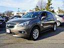 Thumbnail image of 2017 Buick Envision at Bellavia Chevrolet Buick