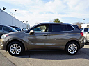 Thumbnail image of 2017 Buick Envision at Bellavia Chevrolet Buick