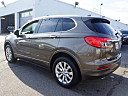 Thumbnail image of 2017 Buick Envision at Bellavia Chevrolet Buick