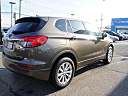 Thumbnail image of 2017 Buick Envision at Bellavia Chevrolet Buick