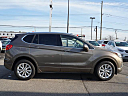Thumbnail image of 2017 Buick Envision at Bellavia Chevrolet Buick