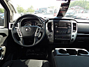 Thumbnail image of 2018 Nissan Titan at Mathews Nissan