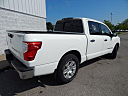 Thumbnail image of 2018 Nissan Titan at Mathews Nissan
