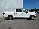 Thumbnail image of 2018 Nissan Titan at Mathews Nissan