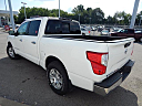 Thumbnail image of 2018 Nissan Titan at Mathews Nissan