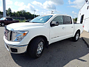 Thumbnail image of 2018 Nissan Titan at Mathews Nissan