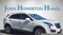 Thumbnail image of 2019 Cadillac XT5 at John Howerton Honda