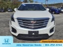 2019 Cadillac XT5 Luxury at John Howerton Honda