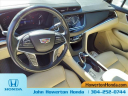 Thumbnail image of 2019 Cadillac XT5 at John Howerton Honda