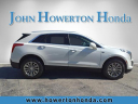 Thumbnail image of 2019 Cadillac XT5 at John Howerton Honda