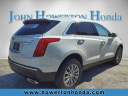 Thumbnail image of 2019 Cadillac XT5 at John Howerton Honda
