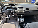 2009 Honda Civic LX at K & M - 1506 Atlanta Hwy