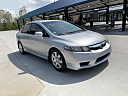 Thumbnail image of 2009 Honda Civic at K & M - 1506 Atlanta Hwy