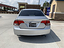 Thumbnail image of 2009 Honda Civic at K & M - 1506 Atlanta Hwy
