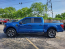 Thumbnail image of 2024 Ford F-150 at Red McCombs Ford - USED