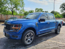 Thumbnail image of 2024 Ford F-150 at Red McCombs Ford - USED