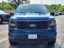 Thumbnail image of 2024 Ford F-150 at Red McCombs Ford - USED