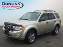 Thumbnail image of 2010 Ford Escape at Duncan Ford Chrysler
