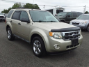 2010 Ford Escape XLT at Duncan Ford Chrysler