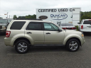 Thumbnail image of 2010 Ford Escape at Duncan Ford Chrysler