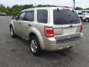 Thumbnail image of 2010 Ford Escape at Duncan Ford Chrysler