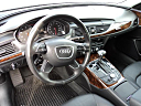 Thumbnail image of 2014 Audi A6 at Battenkill Motors