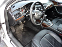 Thumbnail image of 2014 Audi A6 at Battenkill Motors