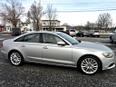 Thumbnail image of 2014 Audi A6 at Battenkill Motors