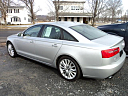 Thumbnail image of 2014 Audi A6 at Battenkill Motors