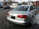 Thumbnail image of 2014 Audi A6 at Battenkill Motors