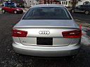 Thumbnail image of 2014 Audi A6 at Battenkill Motors
