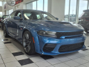 Thumbnail image of 2021 Dodge Charger at Kings Chrysler Jeep Dodge Ram