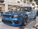Thumbnail image of 2021 Dodge Charger at Kings Chrysler Jeep Dodge Ram