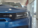Thumbnail image of 2021 Dodge Charger at Kings Chrysler Jeep Dodge Ram