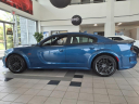 Thumbnail image of 2021 Dodge Charger at Kings Chrysler Jeep Dodge Ram