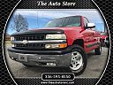 Thumbnail image of 2001 Chevrolet Silverado 1500 at The Auto Store, Inc