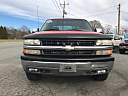 Thumbnail image of 2001 Chevrolet Silverado 1500 at The Auto Store, Inc