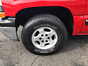 Thumbnail image of 2001 Chevrolet Silverado 1500 at The Auto Store, Inc