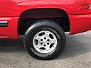 Thumbnail image of 2001 Chevrolet Silverado 1500 at The Auto Store, Inc