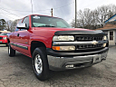 Thumbnail image of 2001 Chevrolet Silverado 1500 at The Auto Store, Inc