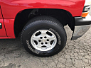 Thumbnail image of 2001 Chevrolet Silverado 1500 at The Auto Store, Inc