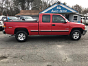 Thumbnail image of 2001 Chevrolet Silverado 1500 at The Auto Store, Inc