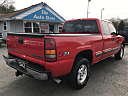 Thumbnail image of 2001 Chevrolet Silverado 1500 at The Auto Store, Inc