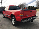 Thumbnail image of 2001 Chevrolet Silverado 1500 at The Auto Store, Inc