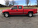 Thumbnail image of 2001 Chevrolet Silverado 1500 at The Auto Store, Inc