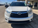 Thumbnail image of 2014 Toyota Highlander at Rabeaux's Auto Sales