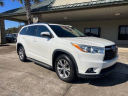 Thumbnail image of 2014 Toyota Highlander at Rabeaux's Auto Sales