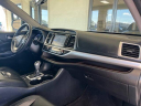 2014 Toyota Highlander XLE at Rabeaux's Auto Sales